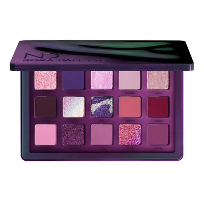Natasha Denona Roxa Eyeshadow Palette (Paleta cieni do powiek)