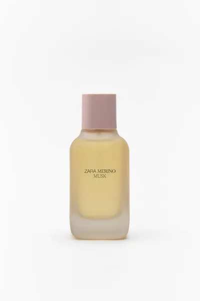 Zara Merino Musk EDP