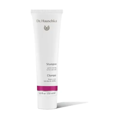 Dr. Hauschka Shampoo (Łagodny szampon do włosów)