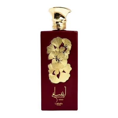 Lattafa Perfumes Ansaam Gold EDP