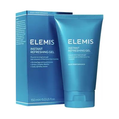 Elemis Instant Refreshing Gel (Żel do ciała)