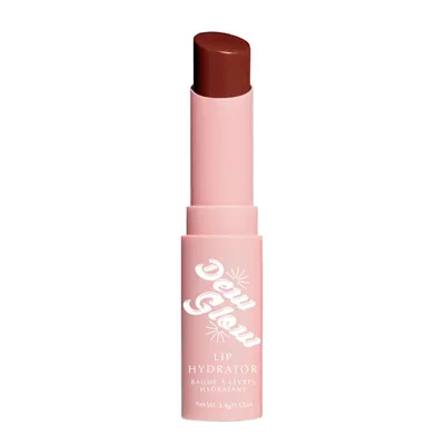J.Cat Beauty Dew Glow, Lip Hydrator (Nawilżający balsam do ust)
