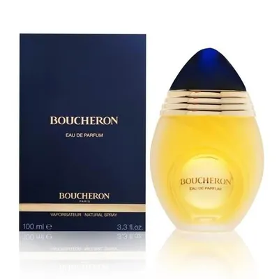 Boucheron Boucheron pour Femme EDP