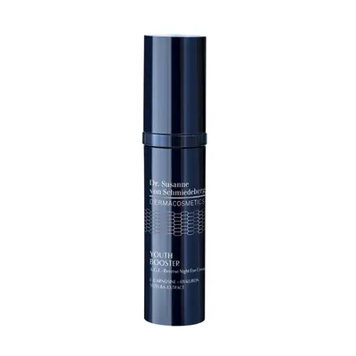 Dr. Susanne von Schmiedeberg Youth Booster A.G.E.-Reverse Night Eye Cream (Krem pod oczy na noc)
