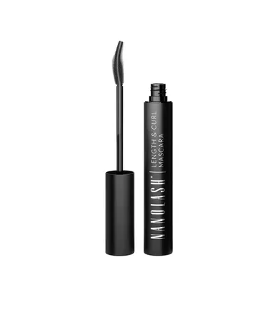 Nanolash Length & Curl Mascara (Tusz do rzęs)