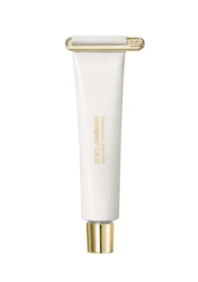 Dolce & Gabbana Make-Up, Bergamot Glow Primer (Rozświetlająca baza pod makijaż)