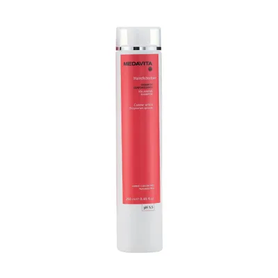 Medavita Hairchitecture Volumizing Shampoo (Szampon do włosów cienkich zwiększający objętość)