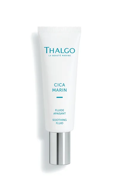 Thalgo Cica Marin Soothing Fluid (Fluid łagodzący przeciw zaczerwienieniom)