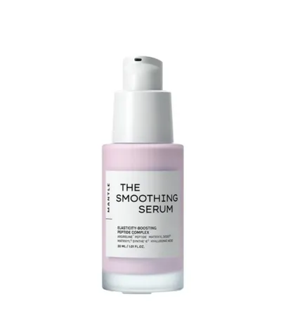 Mantle The Smoothing Serum (Wygładzające serum do twarzy)