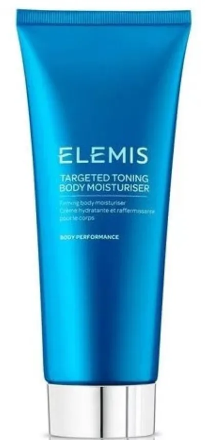 Elemis Targeted Toning Body Moisturizer (Balsam do ciała)