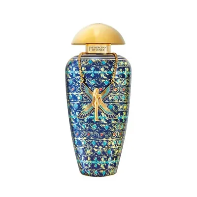 The Merchant of Venice Murano Exclusive Collection,  Queen of the Night EDP