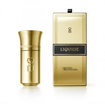 Les Liquides Imaginaires Liquide EDP