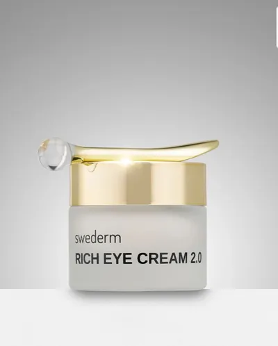 Swederm Rich Eye Cream 2.0 (Krem pod oczy)