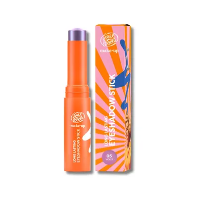 FaceBoom Make-Up, Long Lasting Eyeshadow Stick (Cień do powiek w sztyfcie)