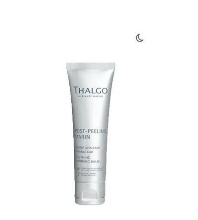 Thalgo Post- Peeling Marin Soothing Repairing Balm (Łagodząco-naprawczy balsam do twarzy)