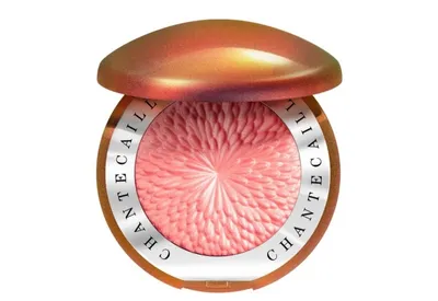 Chantecaille Sunstone Radiant Blush (Rozświetlający róż do policzków)