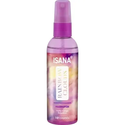 Isana Rainbow Clouds, Hair Perfume (Perfumy do włosów)