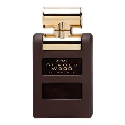 Armaf Shades Wood EDT
