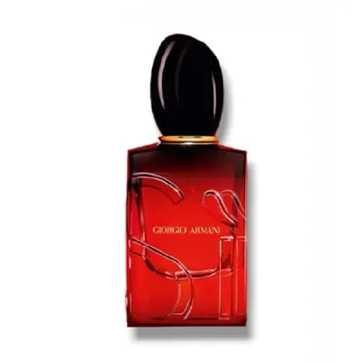 Giorgio Armani Si Passione Intense, Edition 2024 EDP