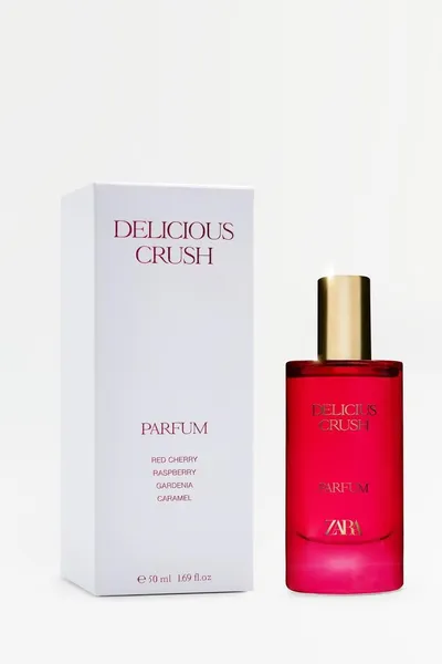 Zara Delicious Crush EDP
