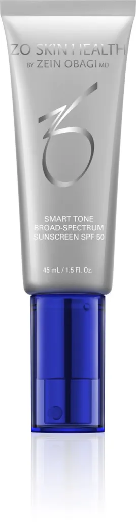 Zo Skin Health Smart Tone Broad Spectrum Sunscreen SPF50 (Krem tonujący do twarzy SPF50)