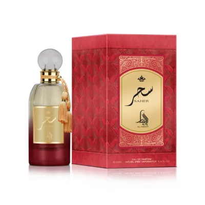 Al Absar Saher EDP