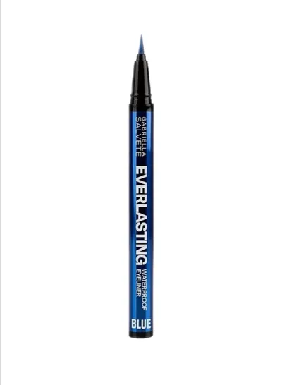 Gabriella Salvete Everlasting Waterproof Eyeliner (Wodoodporny eyeliner)