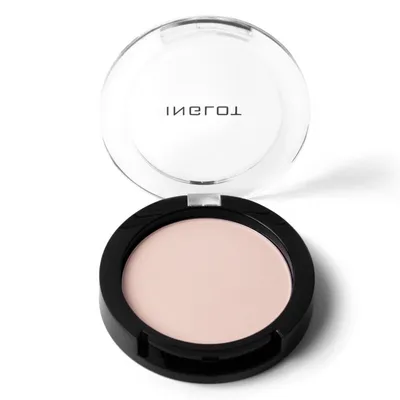 Inglot Smoothing Face Pressed Powder (Wygładzający puder prasowany)