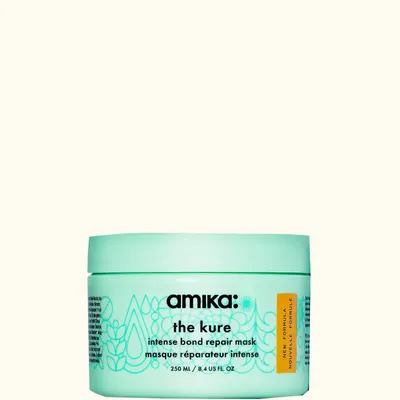 Amika The Kure Intense, Bond Repair Mask (Maska intensywnie regenerująca)