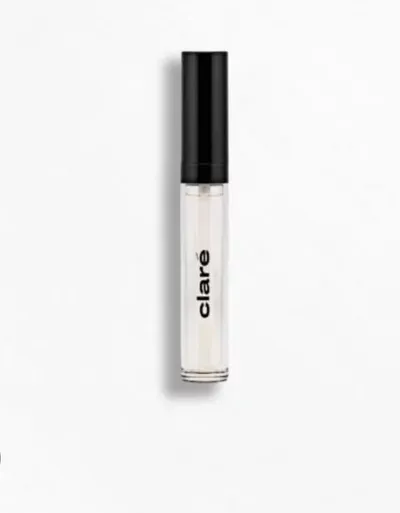 Clare.pro Glossy Lip Barrier (Ochronny błyszczyk do ust)