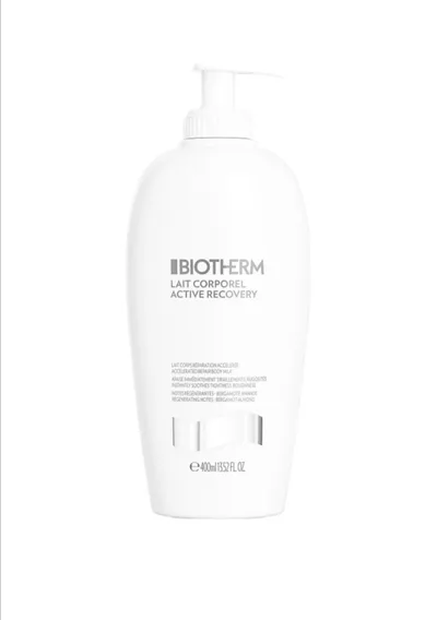 Biotherm Active Recovery Body Balm (Regenerujące mleczko do ciała)