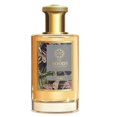 The Woods Collection Mirage EDP