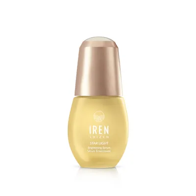 Iren Shizen Star Light, Brightening Serum (Rozjaśniające serum do twarzy)