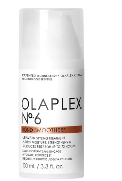 Olaplex N°6 Bond Smoother (Odbudowujący krem do stylizacji)