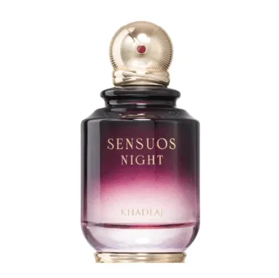 Khadlaj Sensuos Night EDP