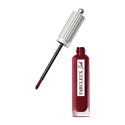 Bourjois Fabuleux Ink, Trwała nawilżająca pomadka w płynie