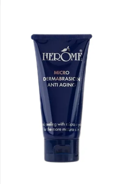 Herome Laboratories Anti-Aging Hand Peeling (Przeciwstarzeniowy peeling do skóry dłoni)