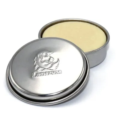 Lamazuna Impetuous, Perfumy w wosku