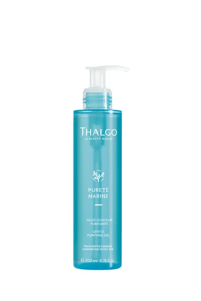 Thalgo Purete Marine, Gentle Purifying Gel (Delikatny żel myjący)