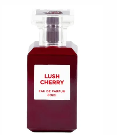 Fragrance World Lush Cherry EDP