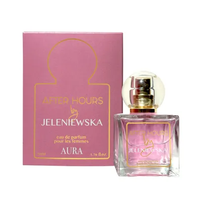 Aura By Jeleniewska, After Hours EDP