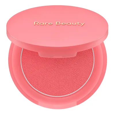 Rare Beauty Soft Pinch, Matte Bouncy Blush (Róż do policzków)