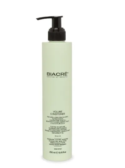 Biacre Volume Conditioner (Odżywka nadająca objętość do włosów cienkich)