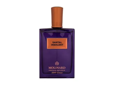 Molinard Santal Insolent EDP