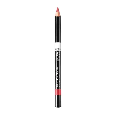 Avon Ultra Colur, Lip Pencil (Ultrakonturówka do ust)