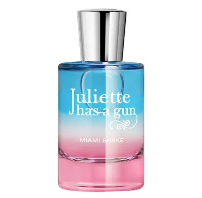 Juliette Has a Gun Miami Shake EDP