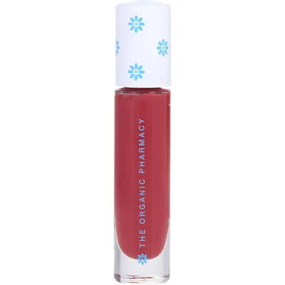 The Organic Pharmacy Sheer Glow, Liquid Blush (Róż do policzków w płynie)