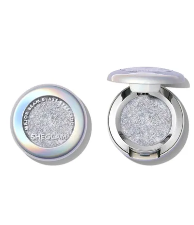 Sheglam Major Beam Blast, Eyeshadow (Pojedyńczy cień do powiek)
