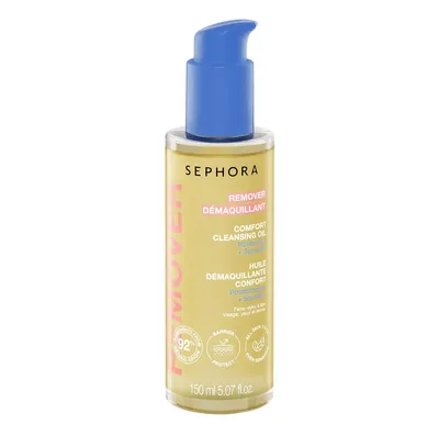 Sephora Collection, Remover, Comfort Cleansing Oil (Olejek do demakijażu)