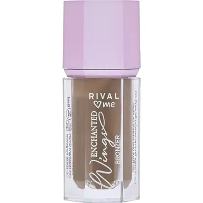 Rival Loves Me Enchanted Wings, Bronzer (Bronzer w płynie)